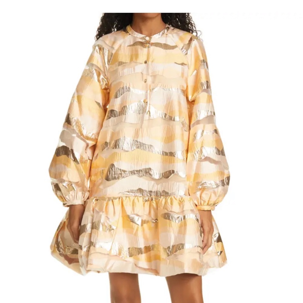 Stine Goya Dress